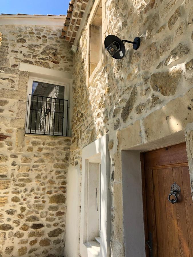 فندق La Petite Plaine Clansayes المظهر الخارجي الصورة